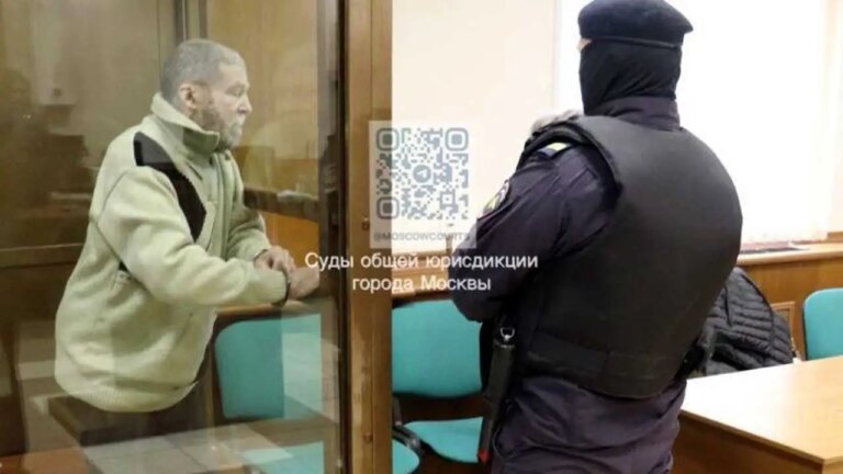 Russia Frees US Teacher on Ukraine Mercenary Charges After Trump Pressure