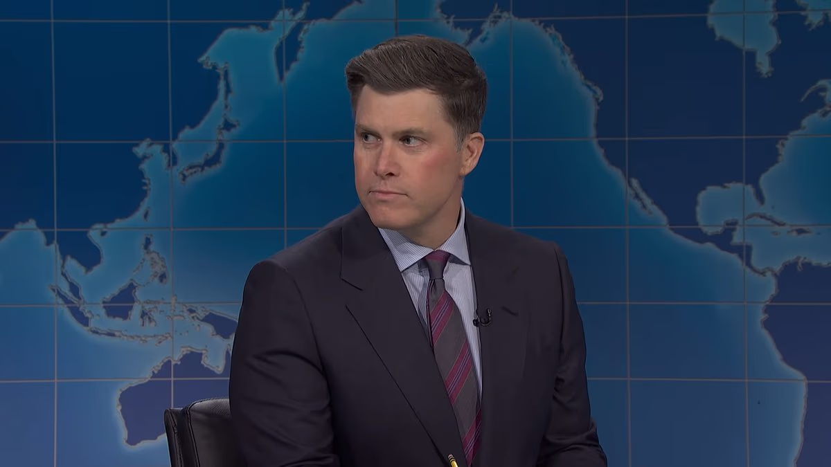 SNL is slammed by viewers for Cornell rape scandal joke