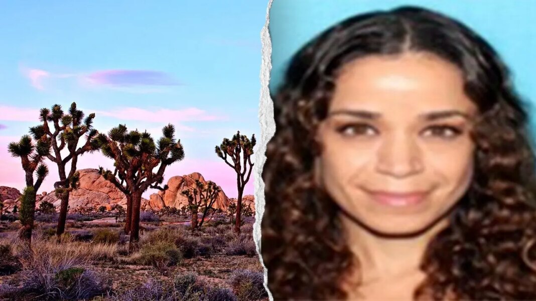 'SNL' writer's missing sister case leads homicide detectives to Joshua Tree months after family's murder claim