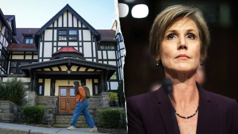 Sally Yates’ Review of Alleged Cornell Gang Rape Could Scrutinize Key Police Interview, Attorney Says