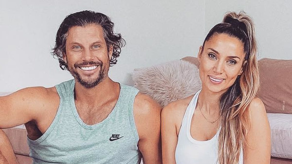 Sam Wood axed from his fitness empire after domestic violence charges