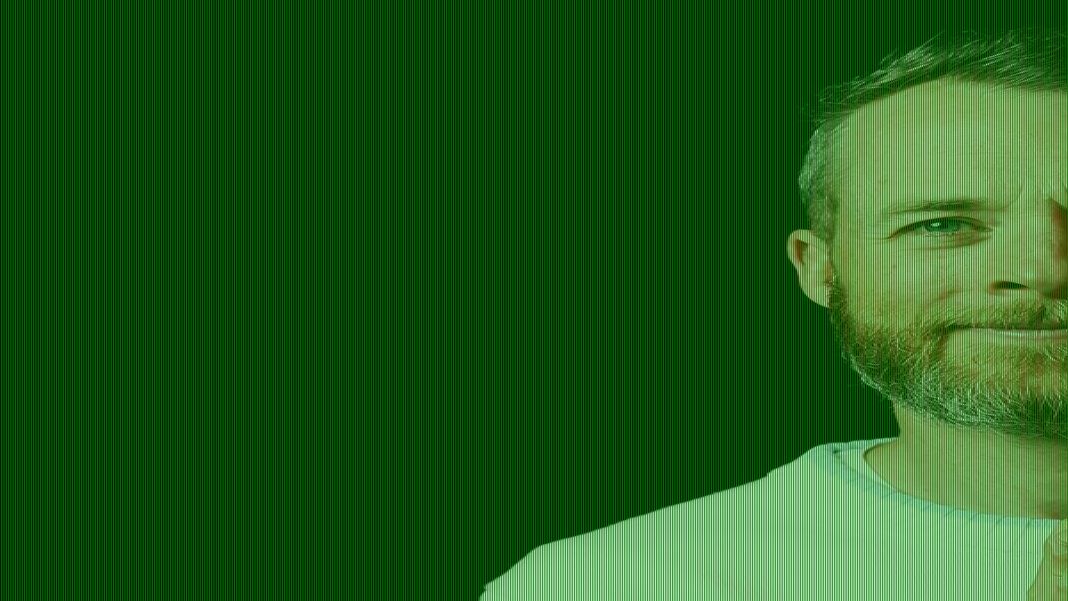 Sam Wood episode vanishes from Hamish Blake's podcast