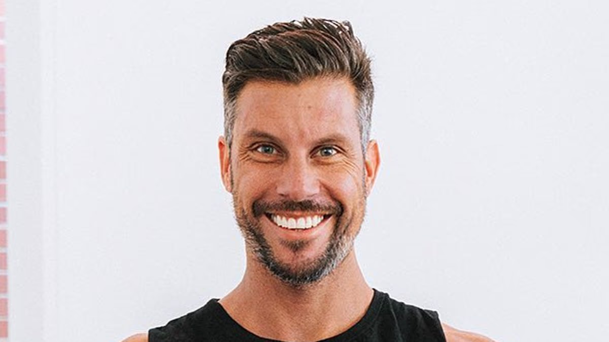 Sam Wood stood down 'indefinitely' from million-dollar fitness empire