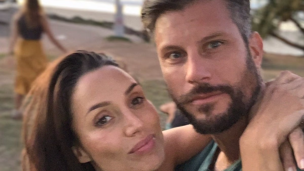 Sam Wood's neighbours at $3k-a-night Noosa villa speak out
