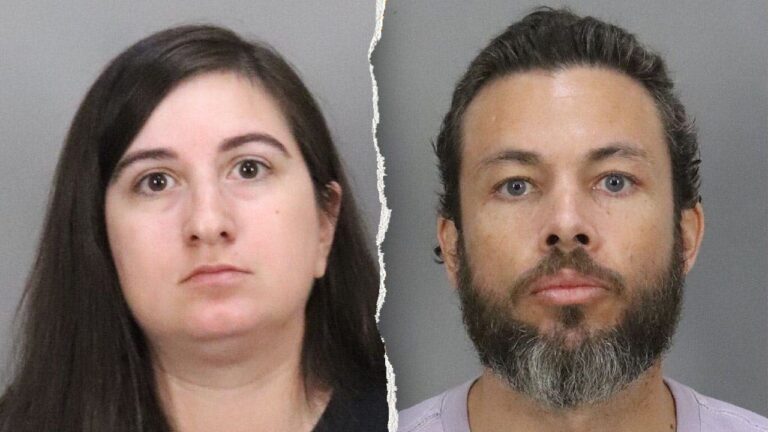 8-Year-Old San Jose Girl Dies After Living in Cockroach-Infested Home; Mother, Stepfather Face Charges
