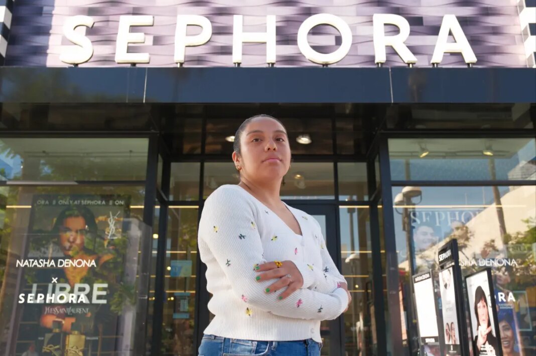Santa Monica Sephora workers accuse UFCW Local 770 of harassment after rejecting union
