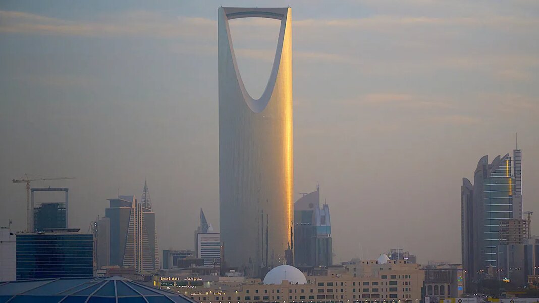 Saudi Arabia on edge: Iconic Kingdom Centre sends workers home amid Houthi attacks