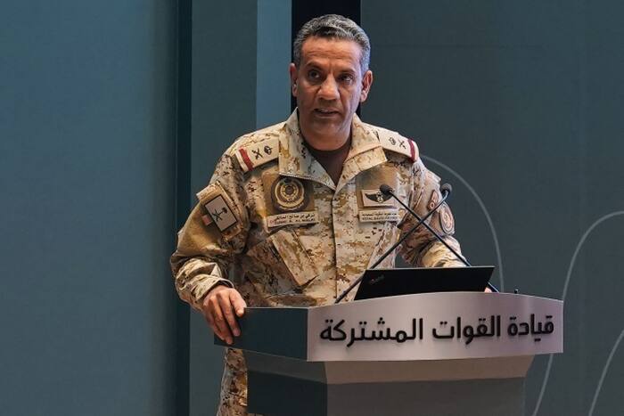 Saudi Arabia reopens airport as attacks by Houthi rebels persist, and other Mideast news