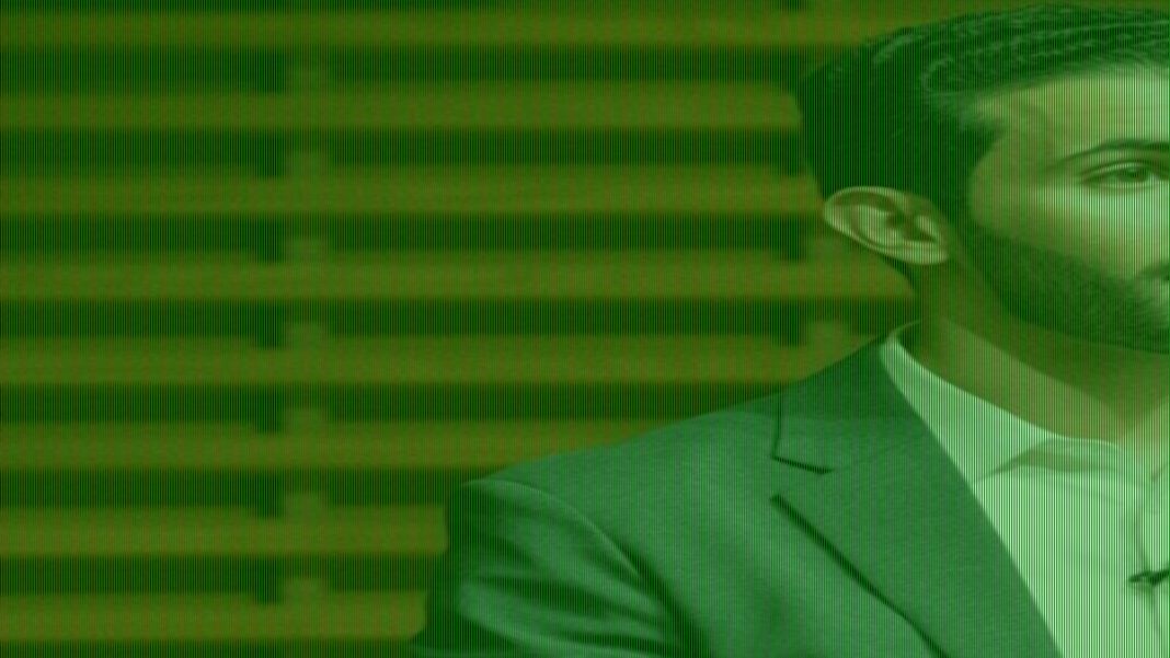 Saudi OpenAI engineer accused of planting recording device in offices