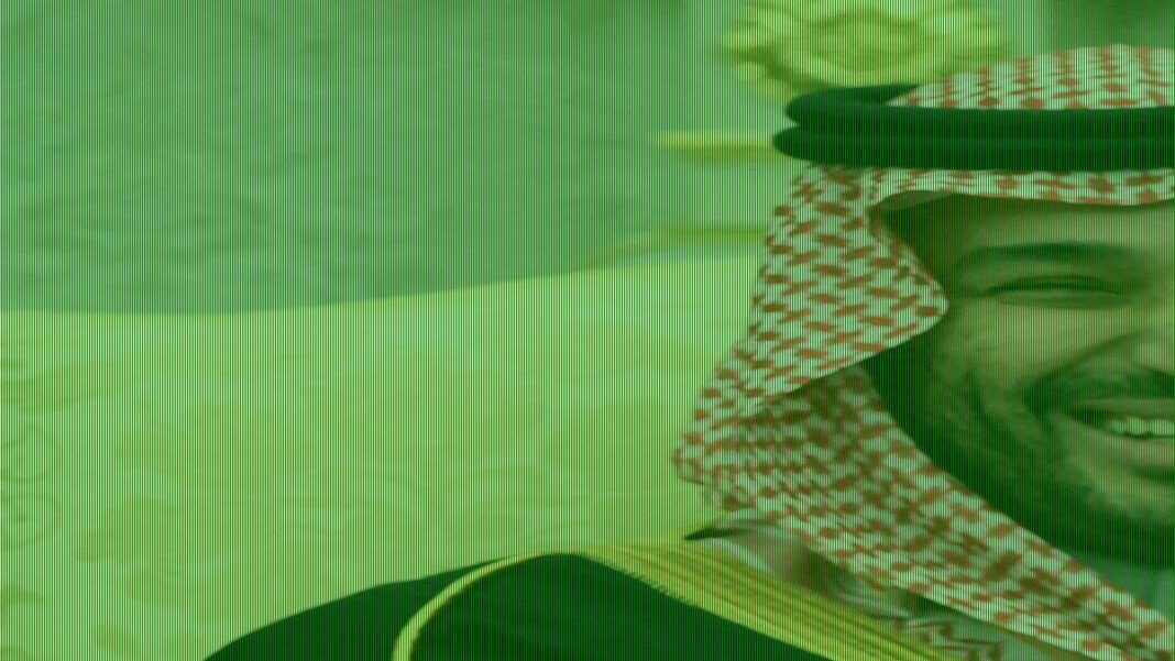 Saudi prince is 'moving between heavily guarded palaces with bunkers'