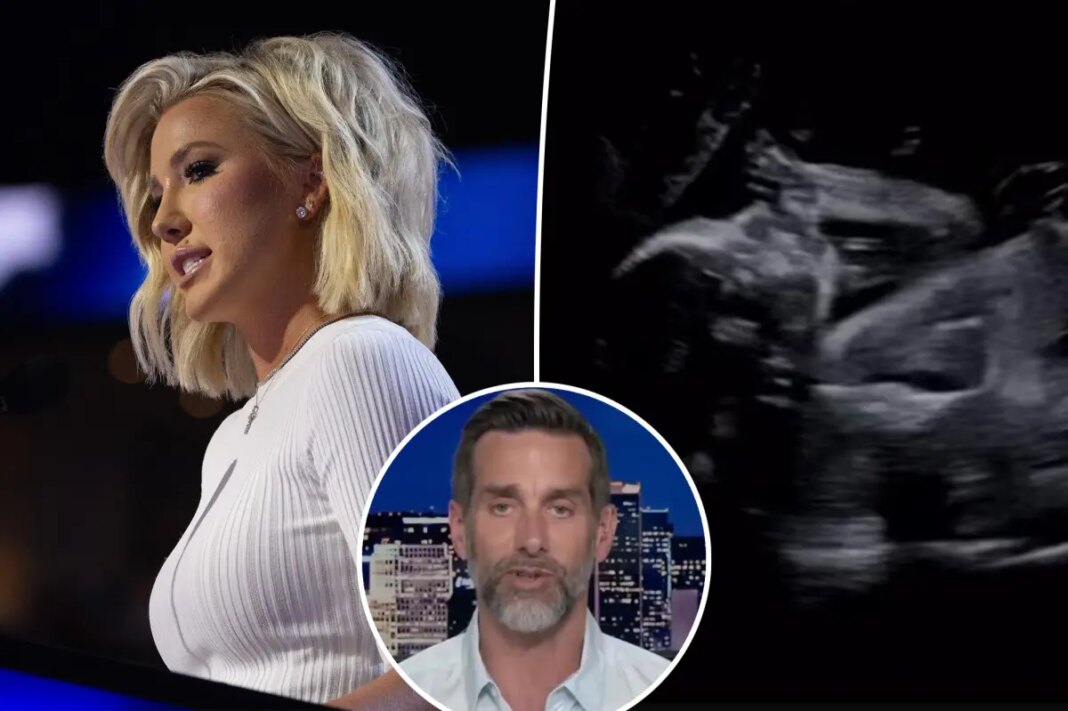Savannah Chrisley defends ‘innocent’ unborn child with Jason Galanis as relationship backlash mounts: ‘You are not a controversy’