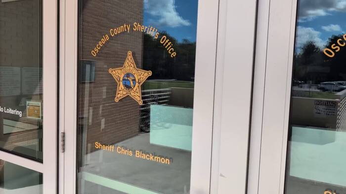 Scammers use AI to clone Florida sheriff’s captain’s voice in fake arrest warrant calls
