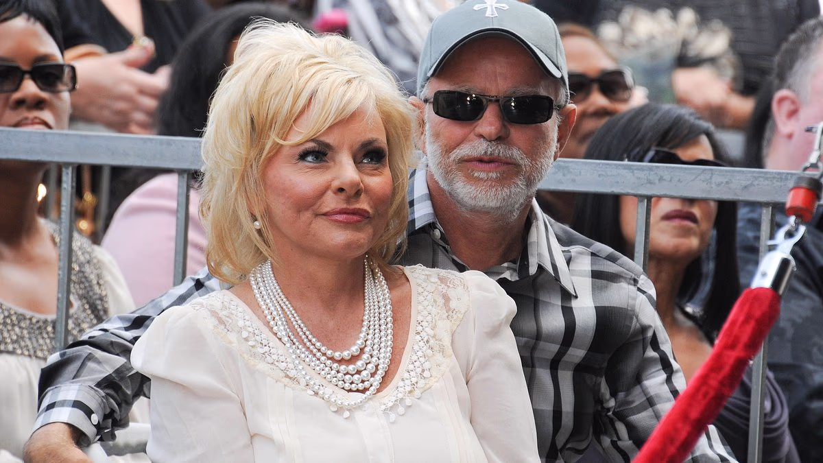 Scandal-plagued Jim Bakker, who built a television empire, dies at 86