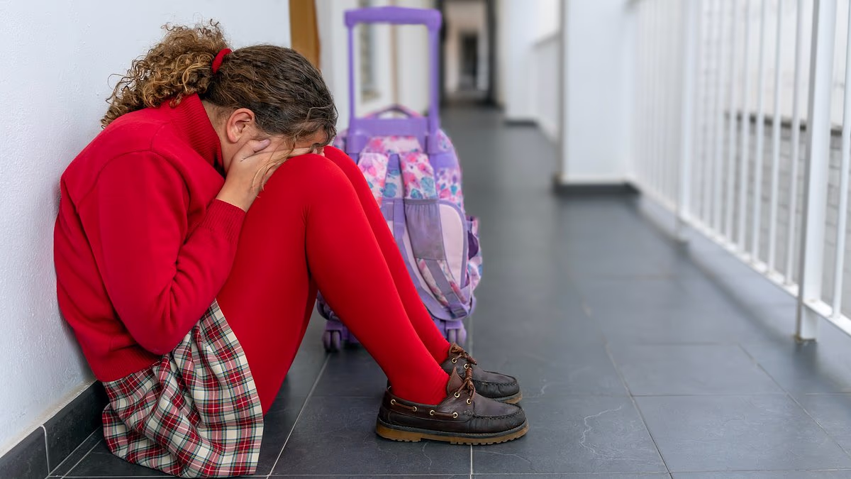 Schools call police on parents challenging teens wanting to change sex