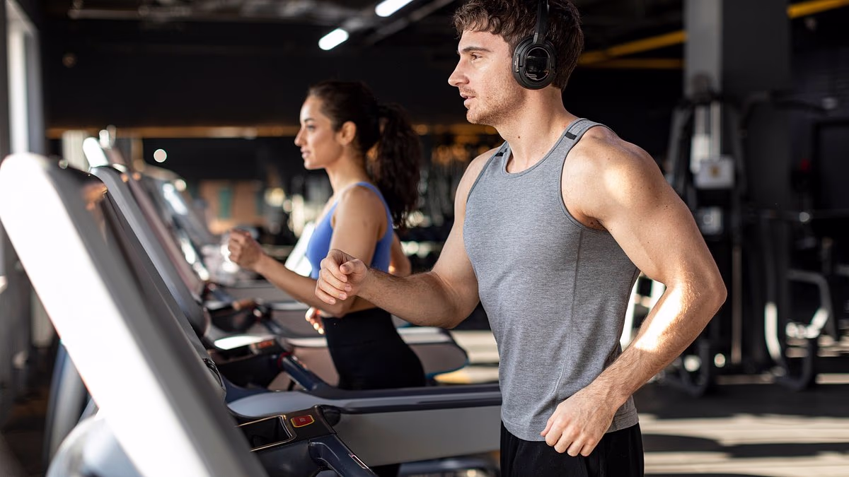 Scientists reveal the 3-minute workout that may help you live longer