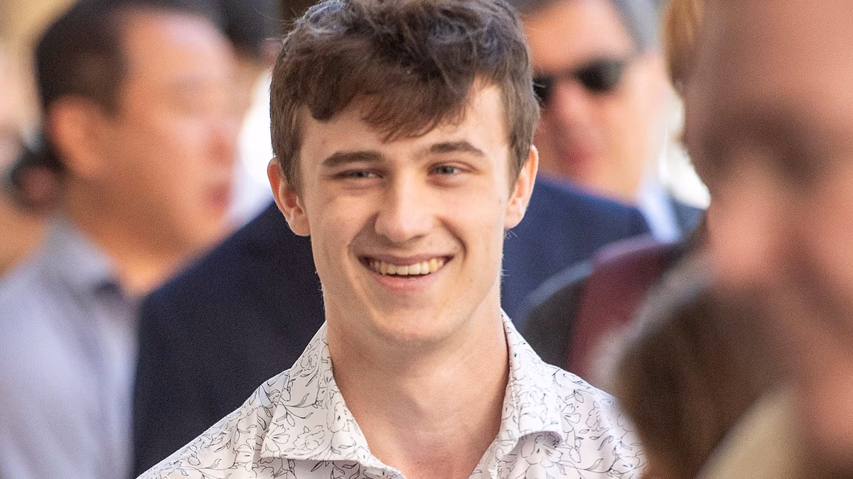 Scots College boy's evil animal torture and child sex abuse crimes