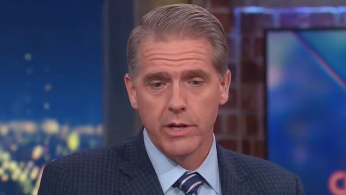 Scott Jennings says Trump's crypto ventures make him 'uncomfortable'