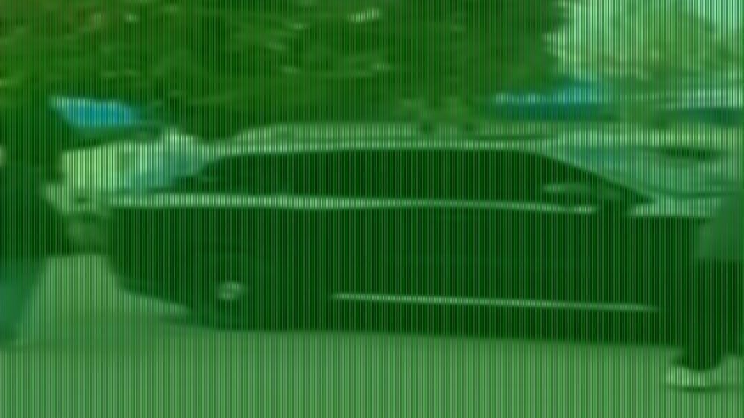 Screaming ICE protesters in Democrat city smash vehicle with bats