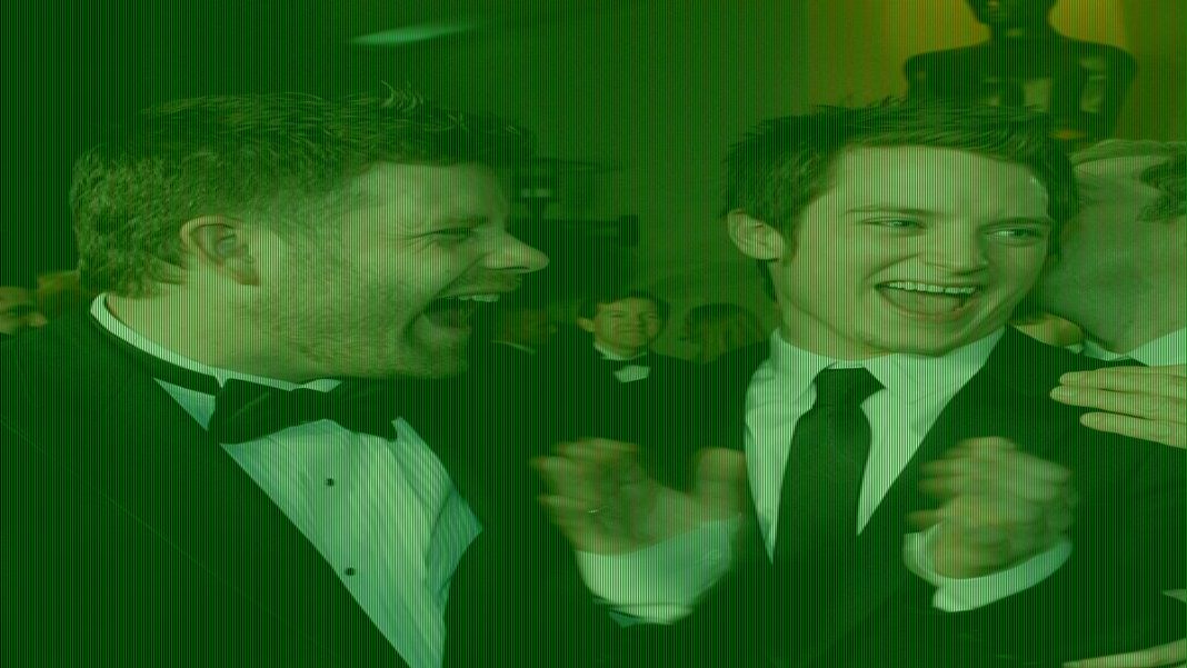Secrets from Lord of the Rings cast finally spill out