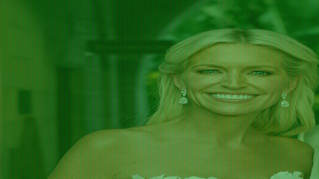 Secrets of Sean Hannity and Ainsley Earhardt's A-list wedding