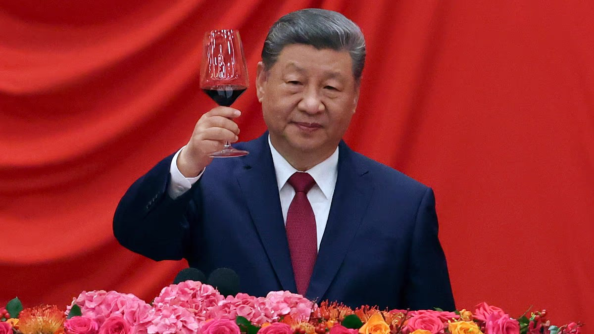 Security sources: China could disable our ambulances and police cars