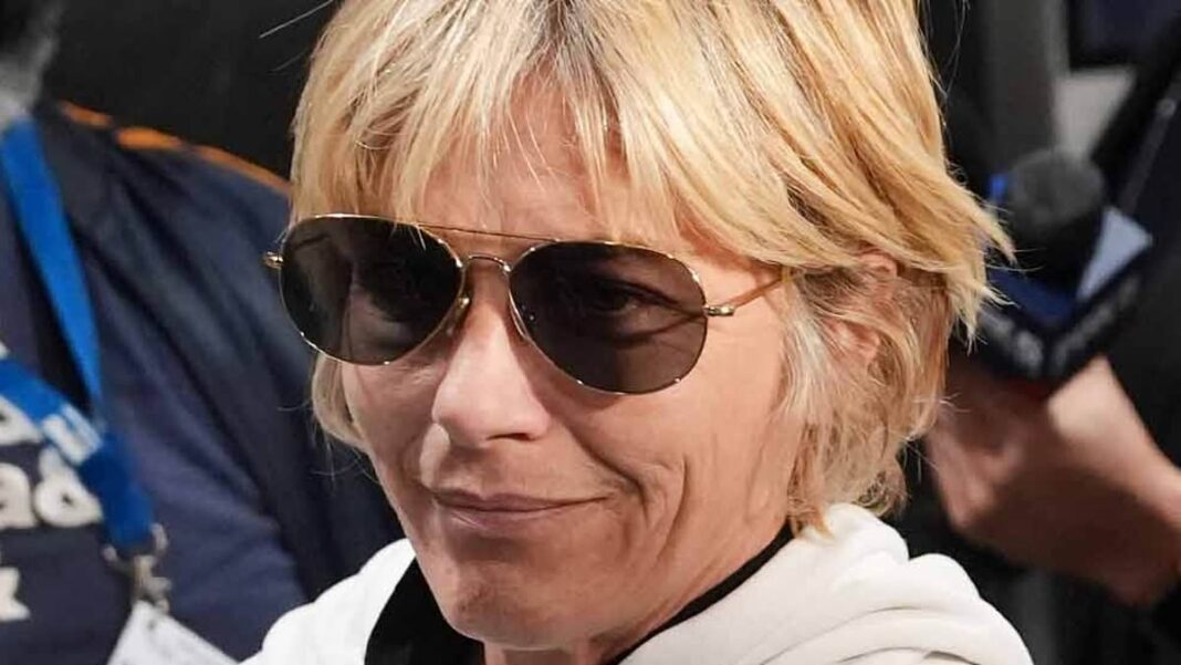 Selma Blair could face seven years in jail after arrest