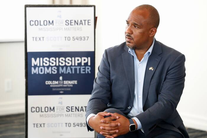 Senate Democrats launch first ad in Mississippi as their midterm optimism spreads to the South