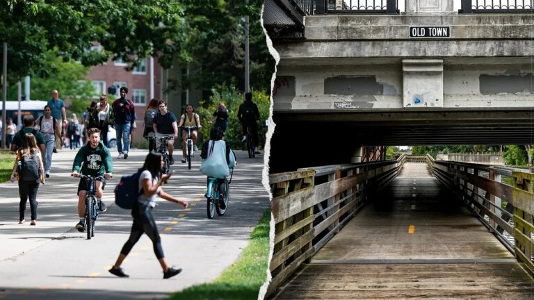 Serial Killer Fears Spur School Security Boost in College Town