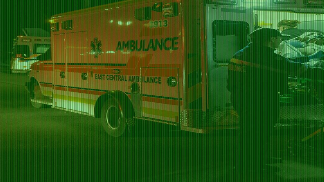 Seven dead dozens injured after explosion at Canadian military base