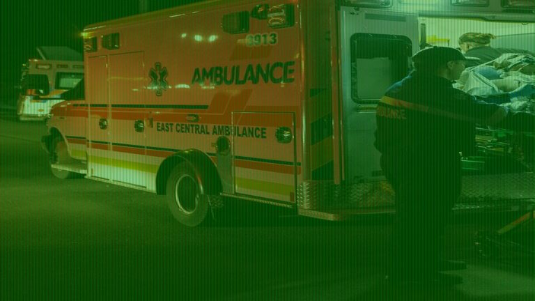 Explosion at Canadian Military Base Kills 7, Injures Dozens