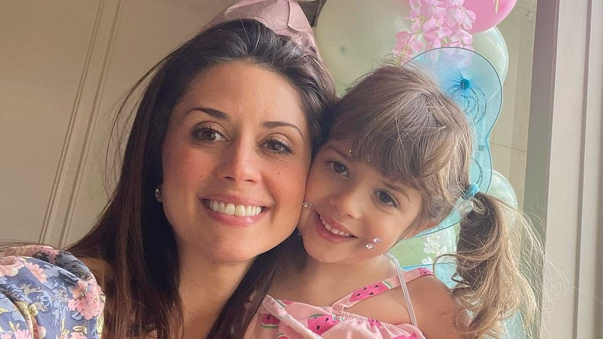 Shameful details of how mom lost custody of girl before killing her