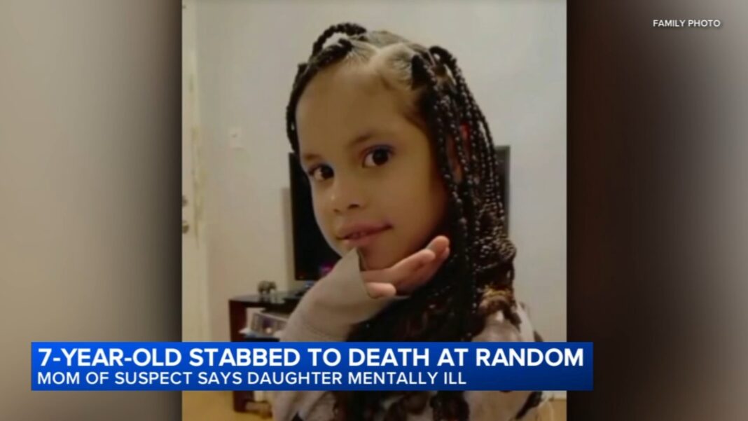 Shavon Gayden, woman charged in Chicago stabbing death in stabbing of Eddimar Paola Hernandez in Chatham, due in court Monday