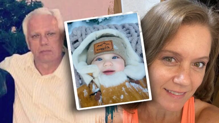 Sheriff Says Evidence Points One Way in Toddler, Grandparents’ Deaths