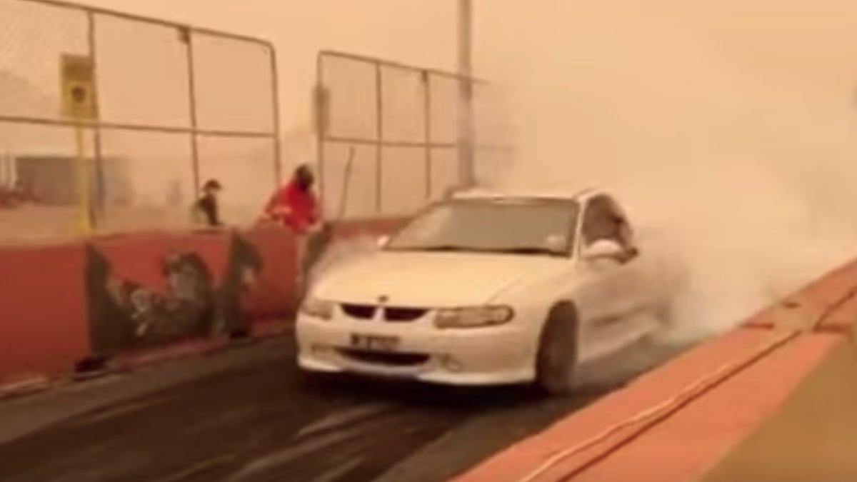 Shock secrets jury never heard about dark past of driver