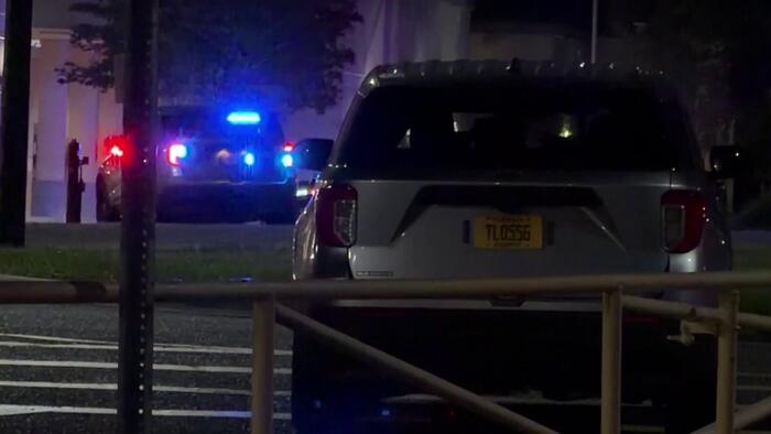 Shooting erupts outside Ocoee High School football game