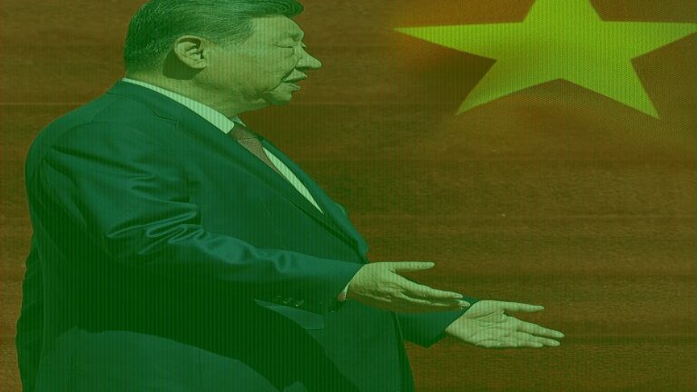 Could Xi Jinping Be Seriously Ill? Ian Williams Examines the Signs