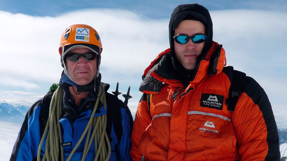 Sir Ranulph 'drew up secret will after wife vetoed plan for divorce'