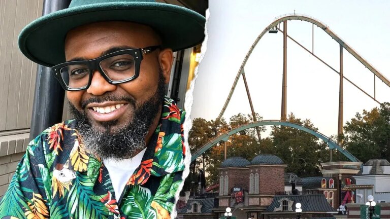 Sister Says Six Flags Rider Was in Remission, Survived Car Fire
