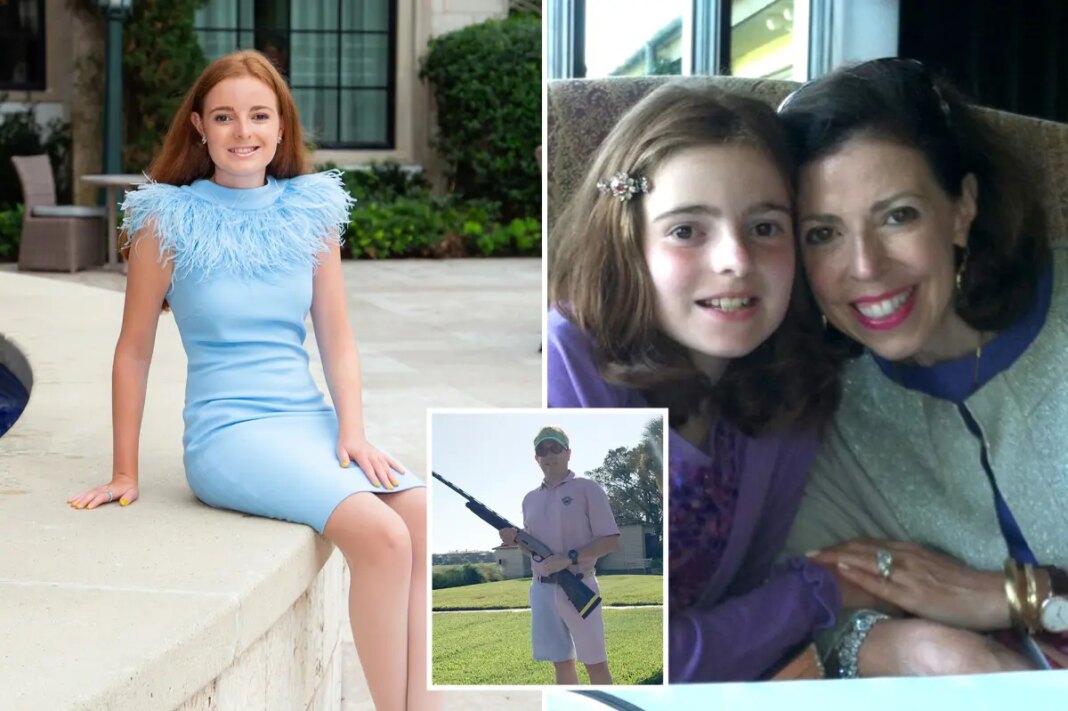 Sloane Grodnick remembered after dad David Grodnick killed her