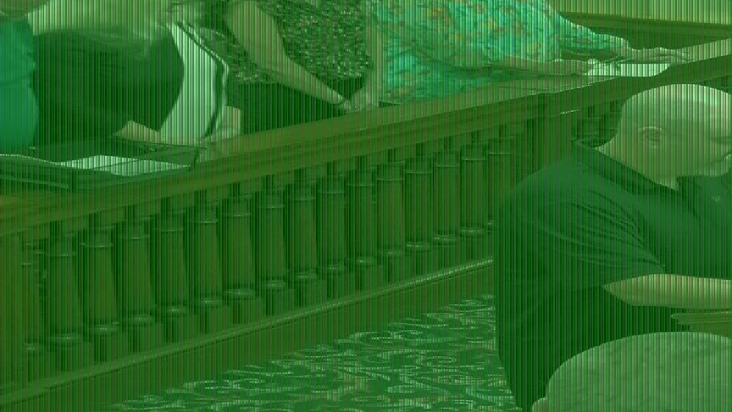 Small-town Iowa council meeting is opened by resident praying to satan