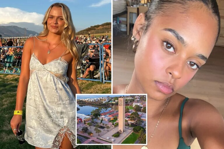 Southern California Sorority President Breaks Silence on Discrimination Scandal