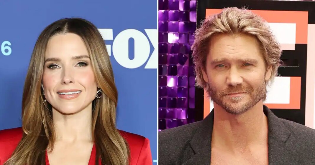 Sophia Bush's Rare Remarks on Chad Michael Murray and More Top Us Stories