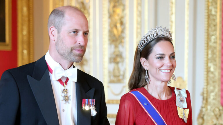 Survey Reveals the UK’s Favorite Royal—and It’s Not Kate Middleton