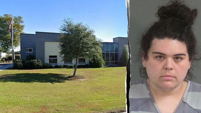 South Carolina Mom Couldn’t Recall Feeding Daughters Before Deaths