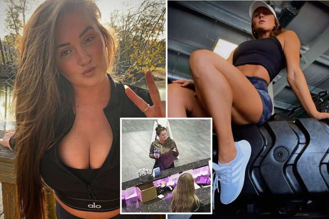 South Carolina personal trainer Elena Moore’s cause of death revealed months after missing woman's body found