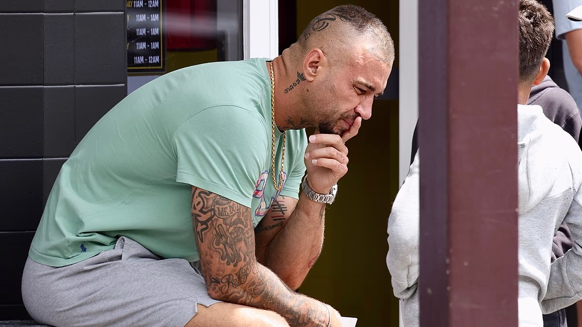 Spanian's kebab shop opened to hype - now his gamble may be backfiring