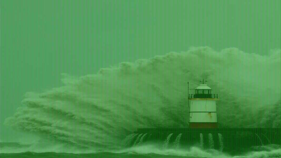 Storm Boelo strikes UK one day after Storm Austen