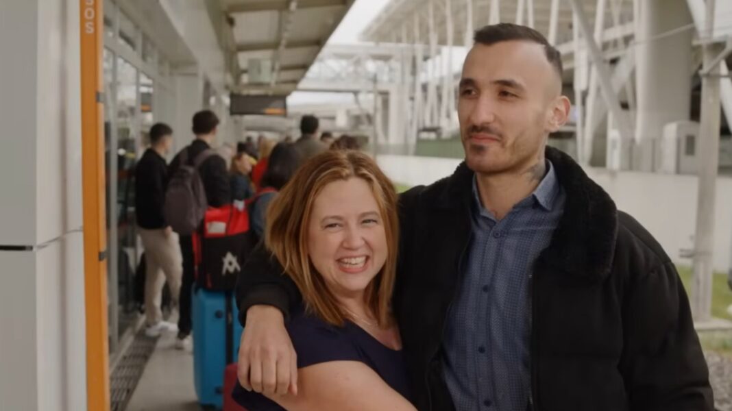 Strange 90 Day Fiancé Love Triangles Only Real Fans Know About