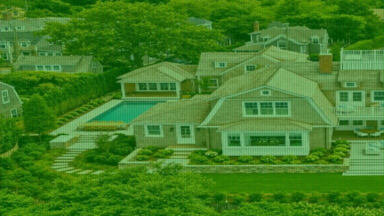 Stunning Nantucket Mansion Hits Market for $45 Million