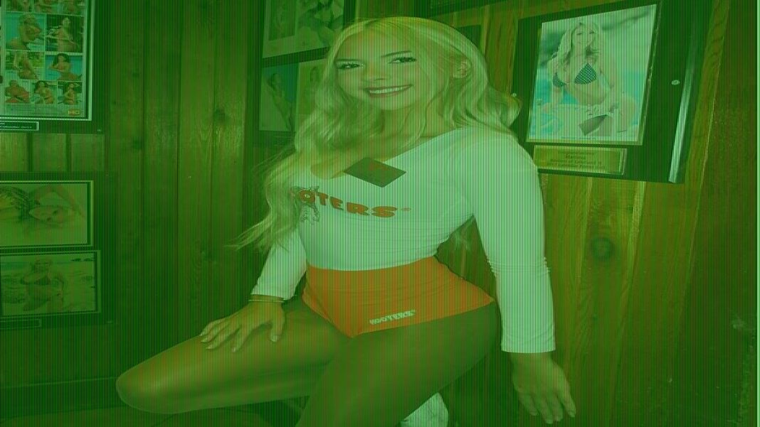 Supercar ignited weeks after fiery wreck killed Hooters calendar girl